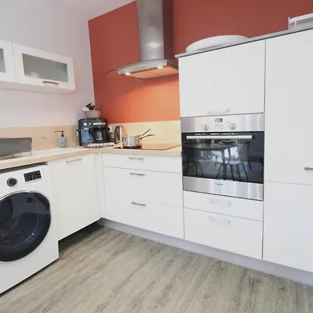 Bagot Apartman