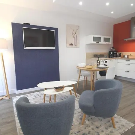 Apartman Bagot